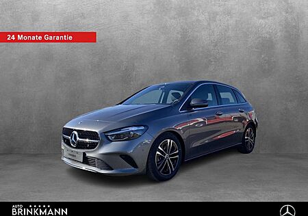 Mercedes-Benz B 200 Progressive/Multibeam/AHK/EasyPack/Kamera
