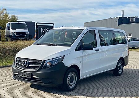 Mercedes-Benz Vito Tourer 114 CDI Aut lang2xKlima 8xKomf.Sitz
