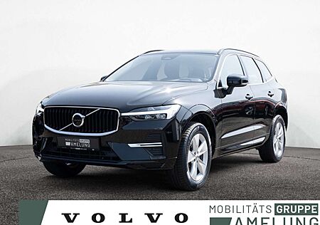 Volvo XC 60 XC60 B4 KLIMA RÜCKFAHRKAMERA NAVI AHK LED