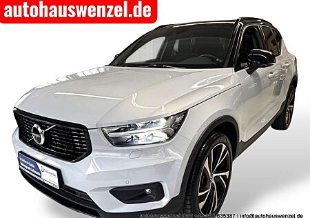 Volvo XC 40 XC40 B4 B Aut. "R-Design" PANO ACC 360° AHK CARPLAY