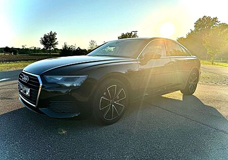 Audi A6 45 TDI quattro basis