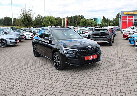 Skoda Kamiq 1.5 TSI Monte Carlo*1.Hand*DSG*Pano*Navi*