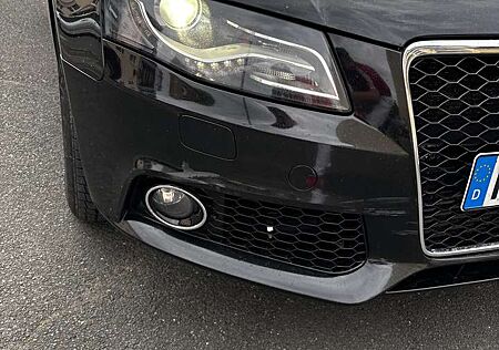 Audi A4 Avant 2.0 TDI DPF multitronic Ambition