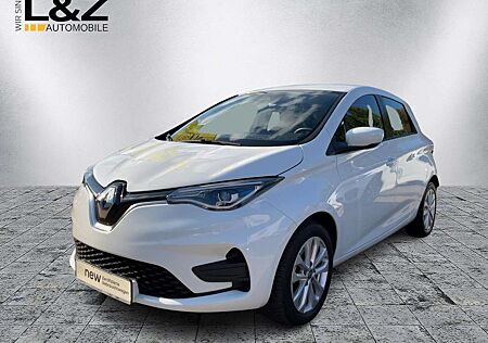 Renault ZOE R110 Experience Z.E. 50 inkl. Batterie
