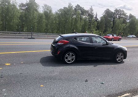Hyundai Veloster 1.6 Premium