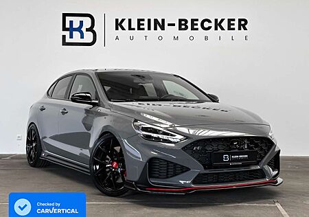 Hyundai i30 Fastback N Performance *Schale*MAXTON-Body*