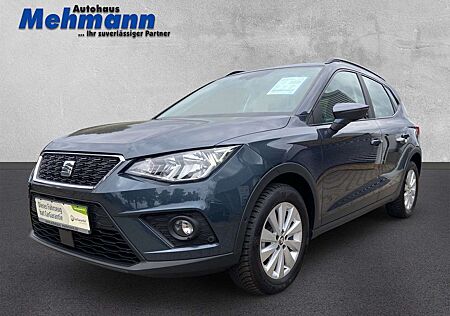 Seat Arona 1.0 TSI DSG Style BEATS Kamera*SmartLink