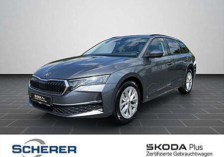 Skoda Octavia Combi Selection 2.0 TDI DSG NAV KAMERA M