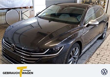 VW Arteon Volkswagen 2.0 TSI DSG ELEGANCE LM18