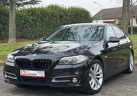 BMW 530 d Lim. Sport /Ambiente/Leder/S-Dach/F1/Tempo