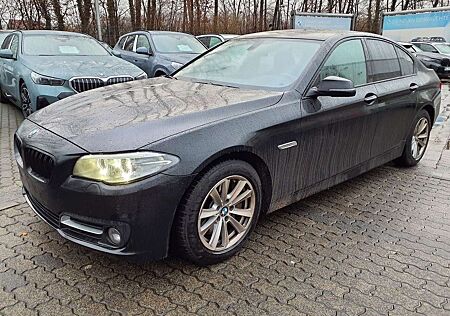 BMW 530 d Lim. Sport /Ambiente/Leder/S-Dach/F1/Tempo