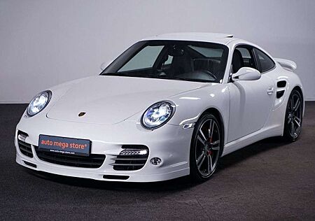 Porsche 997 .2 Turbo Facelift PDK*LEDER*BiXenon*GSD*C