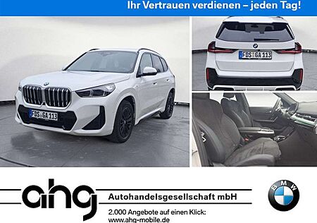 BMW X1 sDrive20i Steptronic M Sportpaket Head-Up AHK