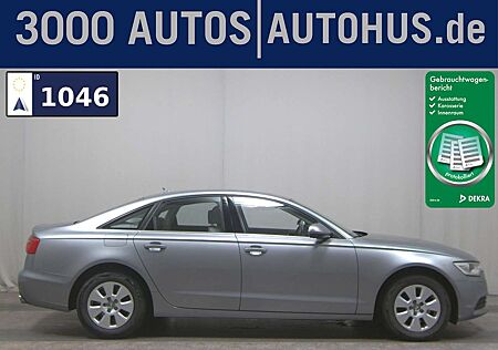 Audi A6 2.8 FSI Navi GSD Xenon RFK Shz
