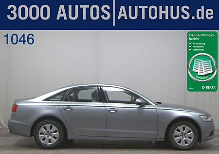 Audi A6 2.8 FSI Navi GSD Xenon RFK Shz