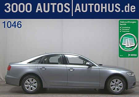 Audi A6 2.8 FSI Navi GSD Xenon RFK Shz