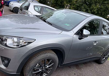 Mazda CX-5 +2.2+SKYACTIV-D+Prime-Line