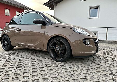 Opel Adam +1.4+Slam