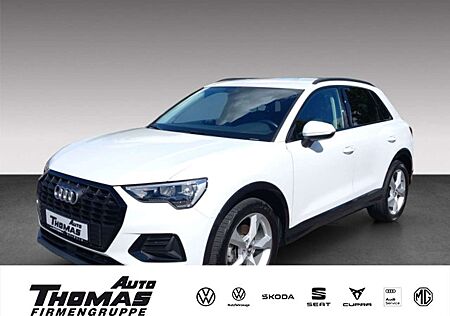 Audi Q3 1.5TFSI 110kW DSG 35 TFSI advanced *AHK*GRA*S