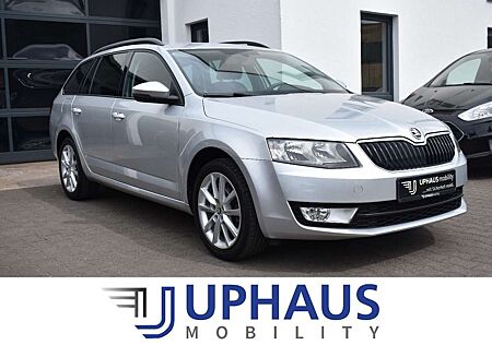 Skoda Octavia Combi 1,2 TSI Ambition*Navi*SHZ*Tempomat