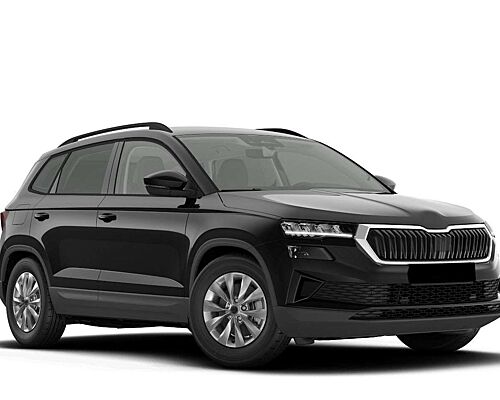 Skoda Karoq Selection 2.0 TDI DSG AHK*Android Auto*ACC*Easy...