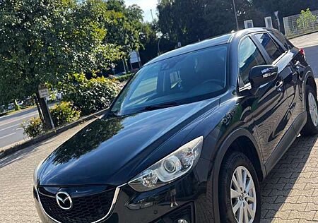 Mazda CX-5 2.2