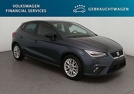 Seat Ibiza FR-Line 1.0 TSI RFK*PDC*Tempo*Klima*SH