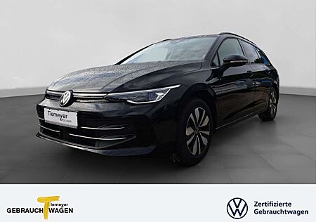 VW Golf Variant Volkswagen 1.5 TSI GOAL FACELIFT AHK SIDE-ASSI