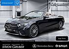 Mercedes-Benz E 450 4M Cabrio AMG AirBody Sitzklima Massage