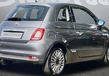 Fiat 500 1.2 8V Lounge