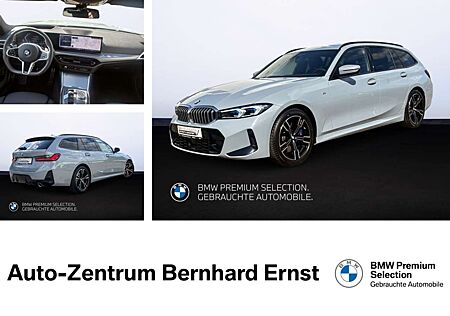 BMW 318 i Touring M Sportpaket AHK Ad.LED DrivingAss+