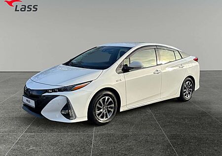 Toyota Prius 1.8 Plugin Klimaaut ACC SHZ HUD Kamera