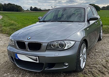 BMW 118d 118 DPF