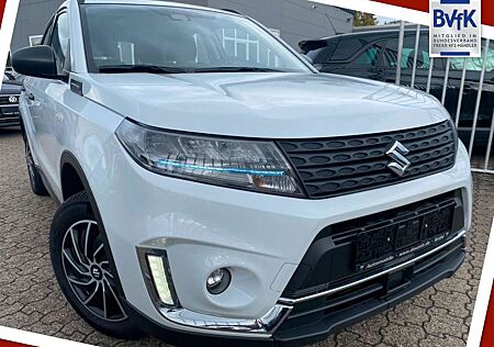 Suzuki Vitara 1.4 S 4x2 Boosterjet Hybrid Club Kamera