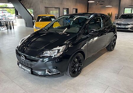 Opel Corsa E 1.4 Color Edition Klimaautom. Sitzh. 17"