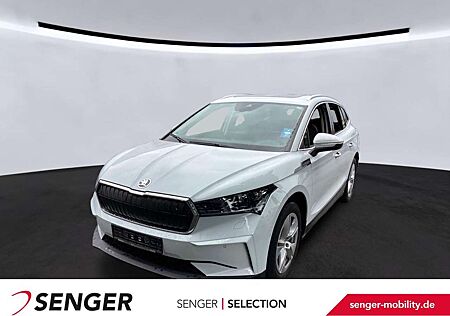 Skoda Enyaq 80 Loft Nav Pano Matrix
