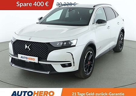 DS Automobiles Other 1.6 E-Tense Hybrid 4x4 Performance Line+ Aut.*NAVI