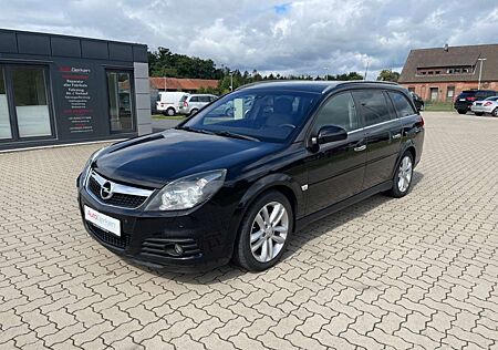 Opel Vectra C 3.0 V6 CDTI Caravan Cosmo Plus AHK 3HD