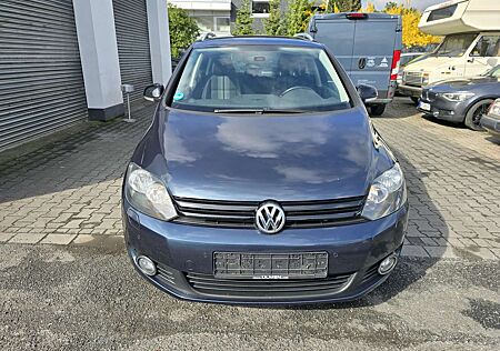 VW Golf Plus Volkswagen Match
