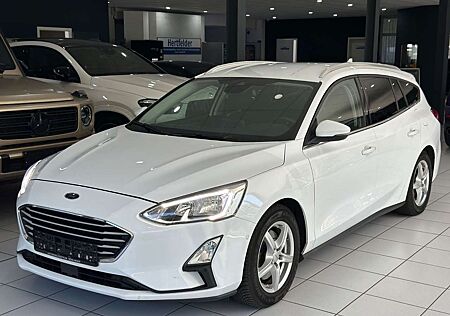 Ford Focus Turnier Cool & Connect*KAMERA*ACC*TOT-W*
