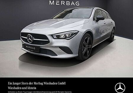 Mercedes-Benz CLA 200 d SB PROGRESSIVE PANO AHK NIGHT KAMERA
