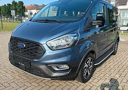Ford Transit /Tourneo Custom Kombi 320 L1 Tourneo Acti