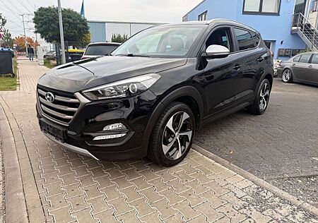 Hyundai Tucson / IX 35 Style