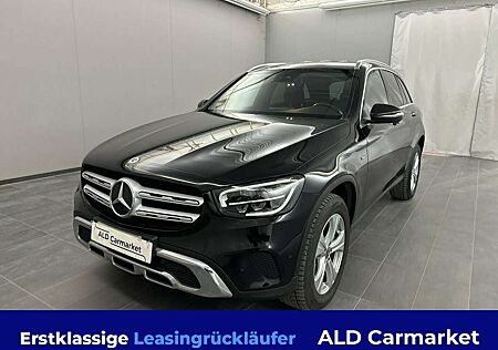 Mercedes-Benz GLC 300 e 4Matic 9G-TRONIC Geschlossen, 5-türig, Automatik