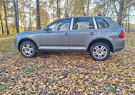 Porsche Cayenne 3.2 TÜV 3/26