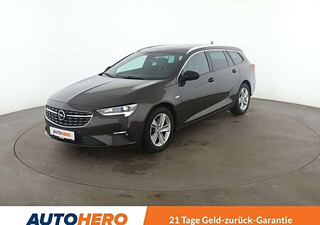 Opel Insignia gebraucht kaufen Opel Insignia 2.0 CDTI Elegance Aut.*NAV*LED*TEMPO*PDC*SHZ*AHK