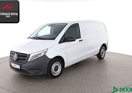 Mercedes-Benz Vito 114 CDI KASTEN LEDILS,DISTRONIC,KAMERA,NAVI