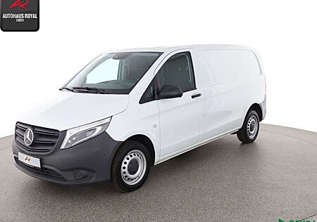 Mercedes-Benz Vito 114 CDI KASTEN LEDILS,DISTRONIC,KAMERA,NAVI