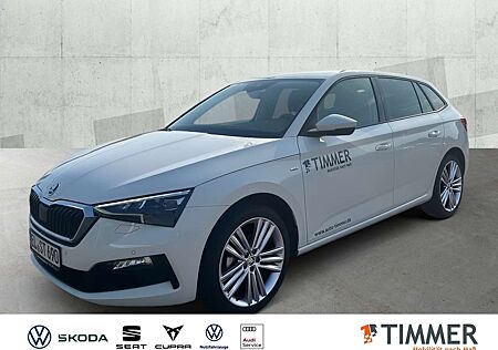 Skoda Scala 1.0 TSI Tour *LED*PDC*ACC*ALUFELGEN*KLIMA*