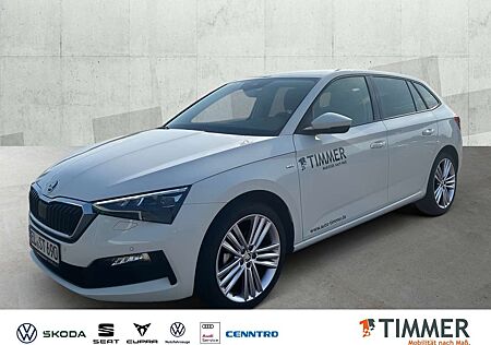 Skoda Scala 1.0 TSI Tour *LED*PDC*ACC*ALUFELGEN*KLIMA*
